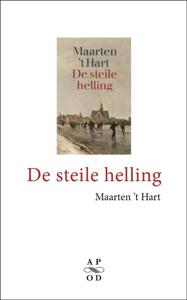 De steile helling (Paperback)