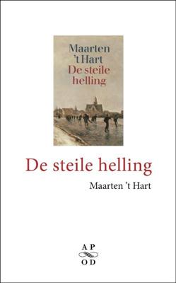 De steile helling (Paperback)