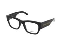Brillen met correctie Alexander McQueen AM0436O 001