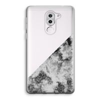 Onweer: Honor 6X Transparant Hoesje Onweer: Honor 6X Transparant Hoesje