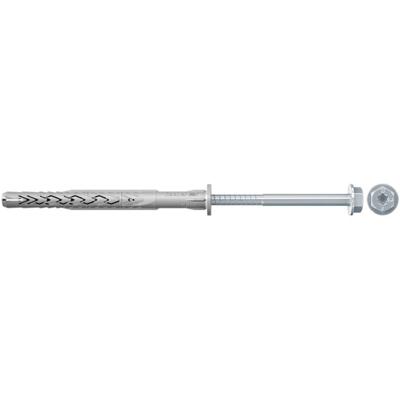 Fischer 522723 SXRL 10x140 FUS Constructie plug 140 mm 10 mm 50 stuk(s)
