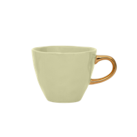 Urban Nature Culture - Good Morning Cup - Koffiekop Pale Green