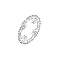 Shimano kettingblad deore fc-m530 44t zwart