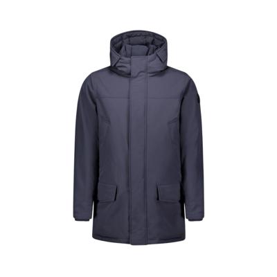 Airforce Snow Casual Winterjas Heren XL