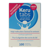 4600 FCC 100 Tabletten