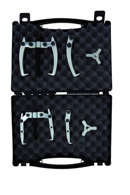 Bahco mini trekkerset | 4579