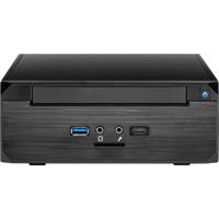 Inter-Tech ITX MW-02 II htpchtpc behuizing - thumbnail