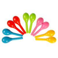 LG-Imports Mini sambaballen kleur, 2st.