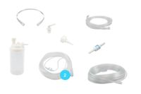 HUM Startpakket voor zuurstofconcentrators