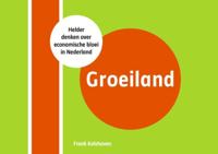 Groeiland (Paperback)