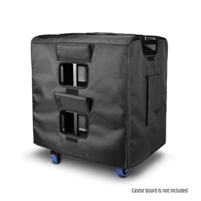 LD Systems ICOA PRO SUB 21 PC transporthoes