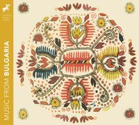 Music From Bulgaria - CD (7391782218305) - thumbnail