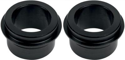 MAVIC Fr.axle adapter 20mm to 15mm qr