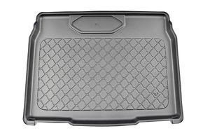 Kofferbakmat passend voor Peugeot 2008 II / Peugeot e-2008 08.2020- (+facelift) 193578