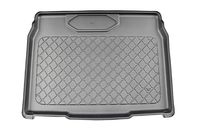 Kofferbakmat passend voor Peugeot 2008 II / Peugeot e-2008 08.2020- (+facelift) 193578