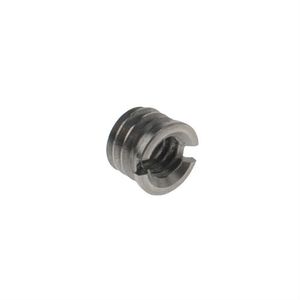 Caruba 1/4"-3/8" statiefadapter