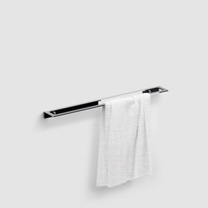 Clou Fold handdoekrek 60cm chroom