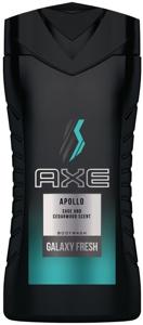 Axe Axe Apollo Bodywash Douchegel - 250ml