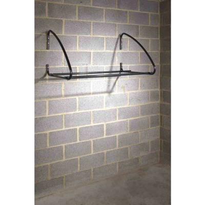 Mottez B055P Wandhouder voor banden (b x h x d) 112 x 57 x 73 cm