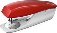 Leitz NeXXt 5501 nietmachine, rood - thumbnail