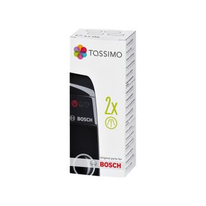 TASSIMO Ontkalkingstabletten Ontkalkingstabletten