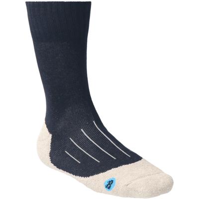 Bata Lady Cotton Sokken | Marine | Maat 39 - 00.017.161.39