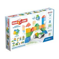 Geomag - Magicube Little World - 24-delig