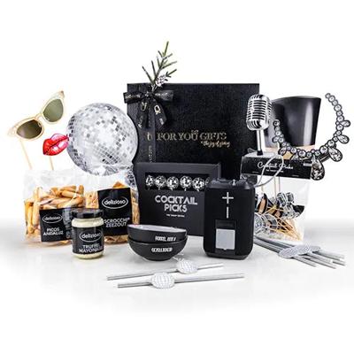 'Kerstpakket 'Jingle Beats'' kopen? | FOR YOU GIFTS