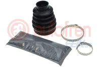 Asmanchetten set D8499T