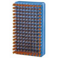 Holmenkol Bronze Belag Borstel 1