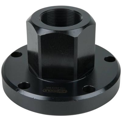 KS Tools 150.2372 Wielnaafflens met schroefdraadhouder 1.1/2 x 16 G