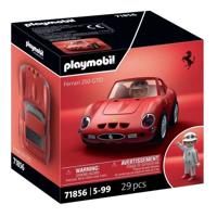 Playmobil 71856 Ferrari 250 GTO Playmobil Icon Cars, Icon Cars Playmobil 71856 Ferrari 250 GTO Playmobil Icon Cars, Icon Cars