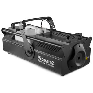 BeamZ S3500 rookmachine 3500W met DMX en draadloze afstandsbediening