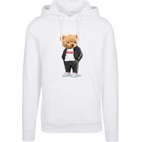 Bear Tracksuit Hoodie - thumbnail