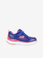 Ultra Groove kindersneakers - Hydro Mist 302393L SKECHERS® felblauw Ultra Groove kindersneakers - Hydro Mist 302393L SKECHERS® felblauw