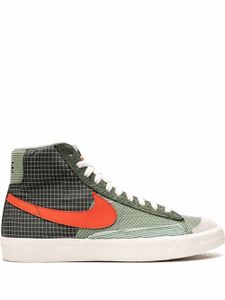 Nike baskets mi-montantes Blazer '77 - Vert