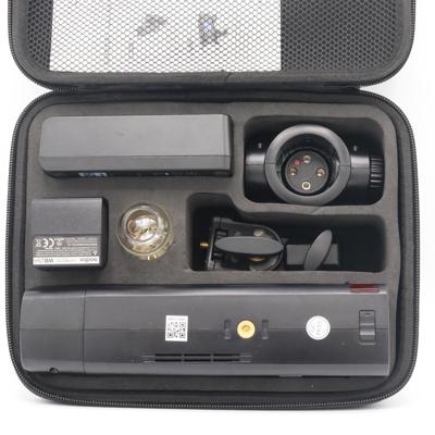 Godox AD200 Pro kit occasion