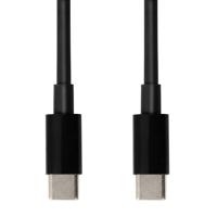 iBOX C-65 Zwart, GaN 65W universele oplader