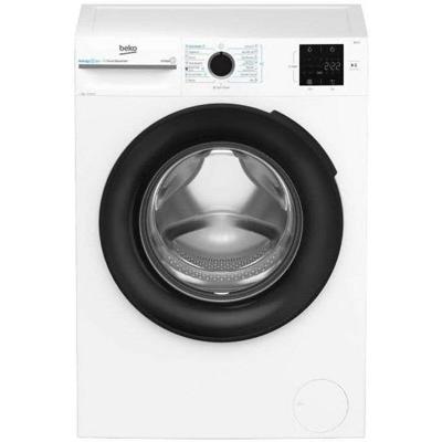 Wasmachine BEKO BM3WFT3821WB