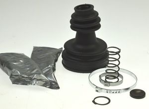 Asmanchetten set 25646