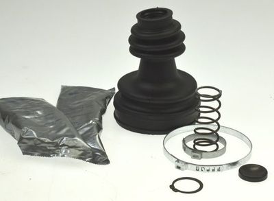 Asmanchetten set 25646