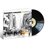 Sammy Hagar & The Circle - Crazy Times | 29% korting (LP)