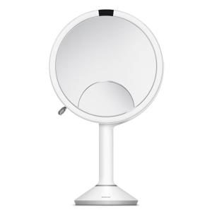 Simple Human Spiegel met sensor trio 20cm