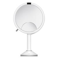 Simple Human Spiegel met sensor trio 20cm