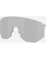 Bliz Hero Small Replacement Lens (clear) Clear
