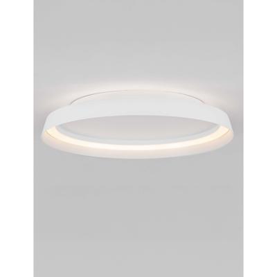 Lyora Design plafonniereOrmi Ø 45cm wit - 9345694