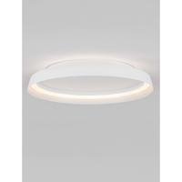 Lyora Design plafonniereOrmi Ø 45cm wit - 9345694