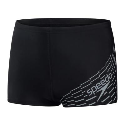 Speedo Eco Medley Logo Zwemboxer Jongens 164