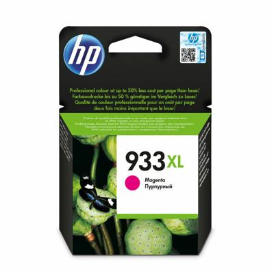 Originele inktcartridge HP CN048AE Geel Magenta