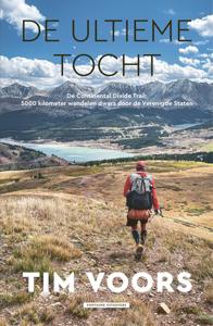 De ultieme tocht - Tim Voors - ebook